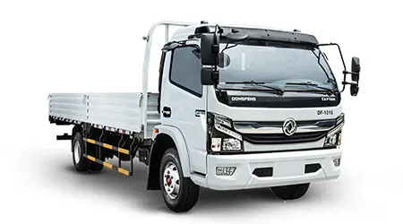 Vehículos Especializados