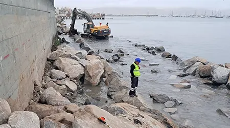 Descolmatación Perú